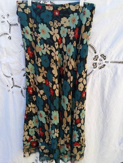 Laura Ashley Skirt