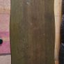 Leather sofa and table Image 4