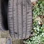 Tyres Almost New Image 3