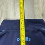 Dublin Dubs Gaa Player Issue U20 Half Zip Jumper Top Mens Large Image 7