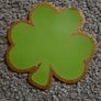 St Patrick's Day 12 Piece Cut Outs Image 5