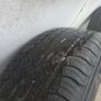 Genuine Jaguar 18" Alloy Wheels & Michelin Latitude Tour HP Tyres (235/65/R18) Image 5