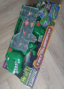 Trex transporter