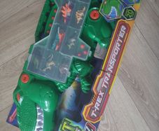 Trex transporter