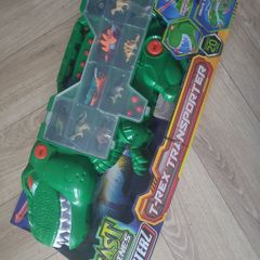 Trex transporter