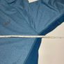 Asics Ladies Long Sleeve 1/4 Zip Top Size Large Image 7
