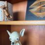Mid century danish bookcase Image 5