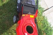 Lawnmower