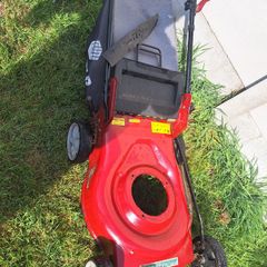 Lawnmower