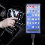 Forcell CB-02C Type-C to Type-C 3.0 QC PD60W Charging Cable Image 2