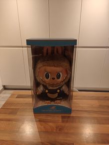 Pop Mart - The Monsters Time To Chill Plush Toy