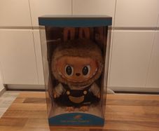 Pop Mart - The Monsters Time To Chill Plush Toy