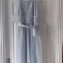 Monsoon girl's maxi dress Image 3
