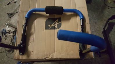 exercise/yoga bar