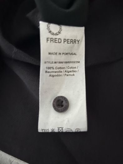 Polo Fred Perry