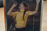 Shania Twain Up! Live in Chicago - DVD