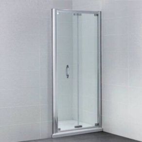 Bi Fold Shower Door