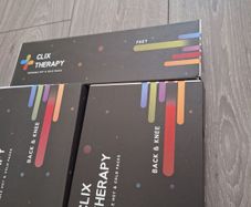 Clix therapy