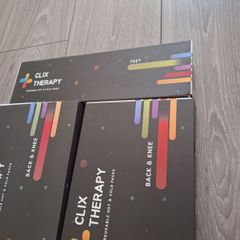 Clix therapy