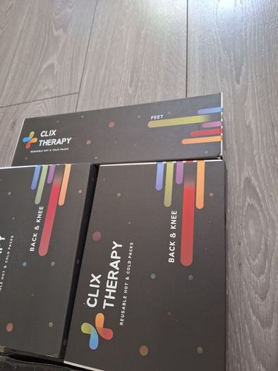 Clix therapy