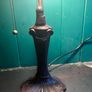Tiffany style bankers dragon fly lamp Image 3