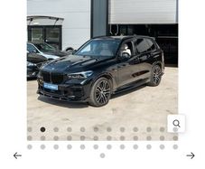 CT carbon X5 G05 full kit