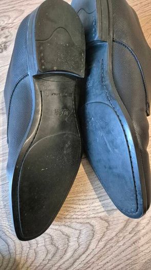 Boss Shoes