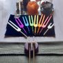 SomaEnergetics Tuning Fork Practitioner Kit + Self-Study Course Image 2