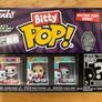 Funko Bitty Pop: The Nightmare Before Christmas 4 Pack (Series 1-4) Image 6