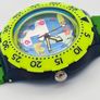 VIntage Swiss Watch Swatch Scuba 1990s Image 6