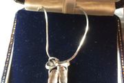 Sterling Silver Necklace