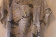 ZARA Blouse .. Size: Medium (12) .. Price Drop