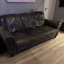 3 and 2 seater sofas Image 3
