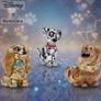 Pandora Disney Lady Charm Brand New Image 6