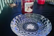 waterford crystal 7inch Ashtray