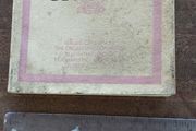 The handbook of the Eucharistic Congress 1932