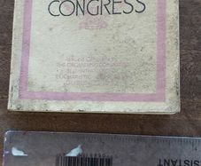 The handbook of the Eucharistic Congress 1932