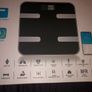 Body smart analysis weighing scale Bluetooth Image 2
