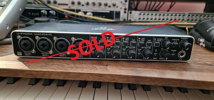 Sound Studio Sale Bundle 1999