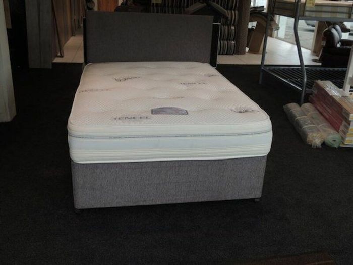 beds