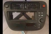 jdm ek9 climate control