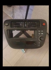 jdm ek9 climate control