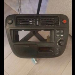 jdm ek9 climate control