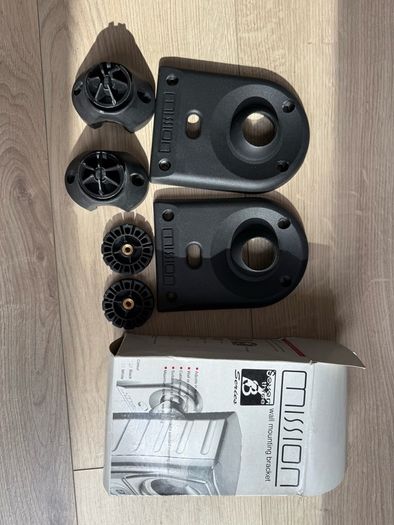 Mission 700 Series Speakers