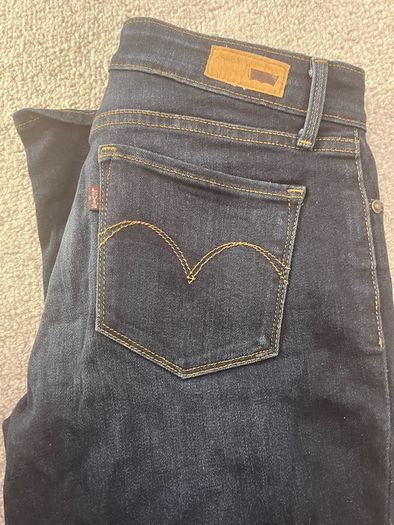 Levis Jeans