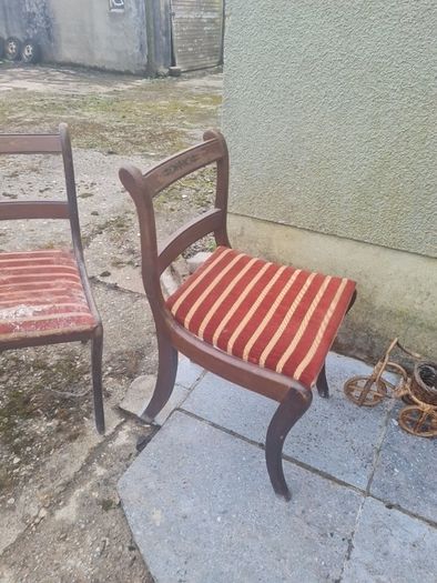 Antique Chairs