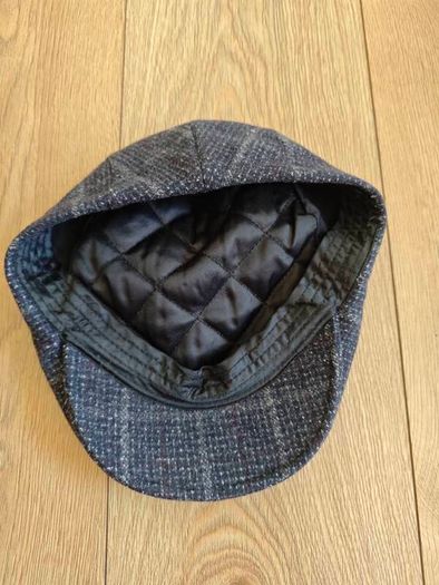 Mens Flat Caps Beret Newsboy Cap Driving Hat Tweed Cap Gatsby Hat