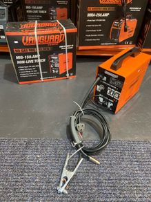Gasless Mig Welders 150 Amp With Free Delivery And Flux Wire