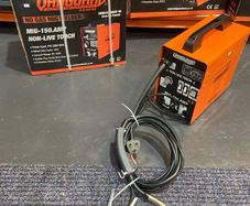 Gasless Mig Welders 150 Amp With Free Delivery And Flux Wire