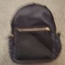 Backpack/Have Style with this Black Shell Backpack Image 3